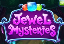 Mysteries Jewel