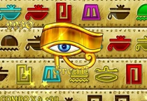 Mysteries of Horus