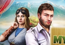 Mysteriöse Reise