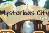 Mysterious City Escape