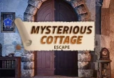 Mysterious Cottage Escape