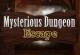 Mysterious Dungeon Escape