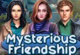 Play Mysterious Friendship