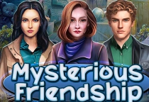 Mysterious Friendship