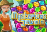 Mysterious Jewels