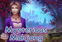 Mysterious Mahjong