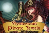 Mysterious Pirate Jewels