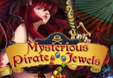 Mysterious Pirate Jewels 2