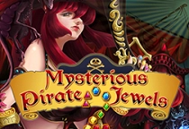 Mysterious Pirate Jewels 2
