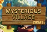 Play Mysterious Village Escape