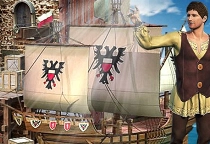 Mystery Bay