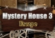 Mystery House 3 Escape