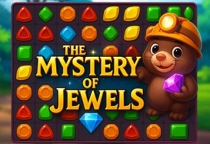 Mystery of Jewels