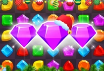 Mystery of Jewels Adventure Match 3