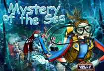 Mystery Of The Sea