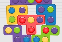 Mystic Blocks Match
