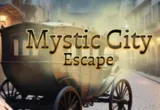 Play Mystic City Escape