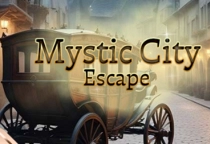 Mystic City Escape