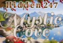 Mystic Cove Wimmelbild