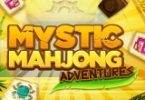 Mystic Mahjong