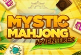 Mystic Mahjong Adventures