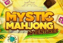 Mystic Mahjong Adventures
