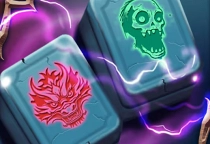Mystic Shadow Mahjong