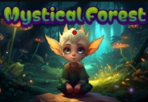 Mystical Forest