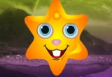 Mystical Star Forest Escape