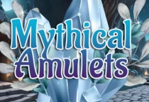 Mythical Amulets Wimmelbild