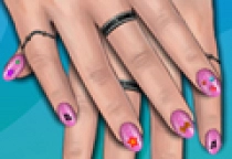 Nageldesign