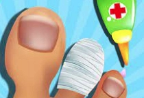 Nail Doctor
