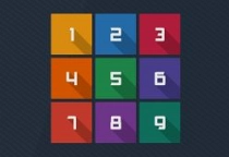 Nambers Level Pack