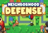 Neighborhood Defense