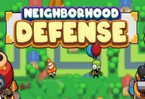 Neighborhood Defense