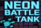 Neon Battle Tank