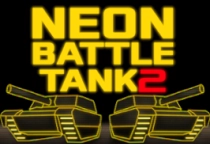 Neon Battle Tank 2