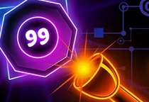 Neon Blaster