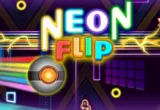 Play Neon Flip