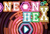 Neon Hex