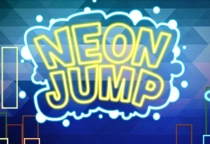 Neon Jump