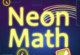 Neon Mathe