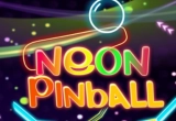 Neon Pinball