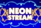 Neon Stream