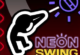 Neon Swing