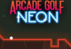 Neongolf