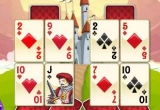 Play Neverland Solitaire