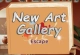 New Art Gallery Escape