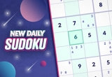 New Daily Sudoku