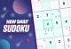 New Daily Sudoku